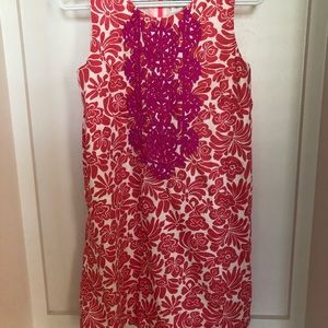 Girl's Crew Cuts dress